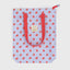 BOLSA TELA TOTE BAG FRESAS - HELLO, SUNSHINE! | MR WONDERFUL | 1 UNIDAD | 8445641062017