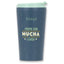 TAZA TAKE AWAY TERMICA - PROFE CON MUCHA CLASE | MR WONDERFUL | 1 UNIDAD | 8445641063144