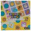 BINGO INFANTIL | MR WONDERFUL | 1 UNIDAD | 8445641063991