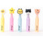 Set de 5 Subrayadores con Estuche Live in Colour MR Wonderful