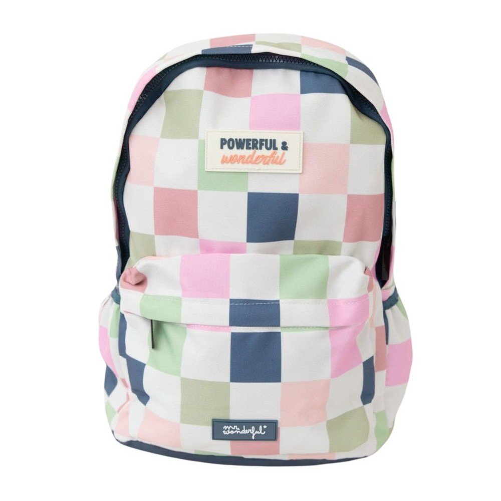 MOCHILA - POWERFUL & WONDERFUL | MR WONDERFUL Imagen principal del producto