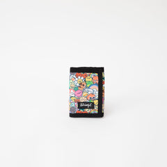MONEDERO - PERSONAJES WONDER | MR WONDERFUL | 1 UNIDAD | 8445641067272