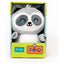 PELUCHE MAPACHE | MR WONDERFUL | 1 UNIDAD | 8445641069696