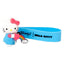 LLAVERO CON CHARM MY MELODY | MR WONDERFUL | 1 UNIDAD | 8445641070555