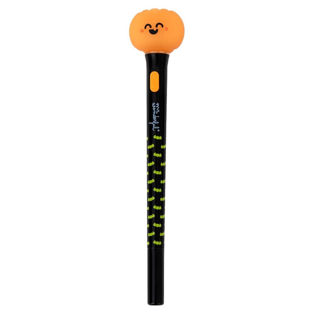 Bolígrafo proyector calabaza MR Wonderful Imagen principal del producto