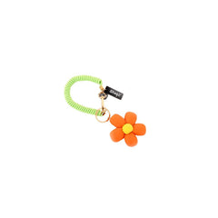 LLAVERO FLOR NARANJA | MR WONDERFUL | 1 UNIDAD | 8445641071293