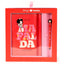 Set Agenda Pocket A5 2026 Semanal y Boligrafo Borrable MR Wonderfull Agendas