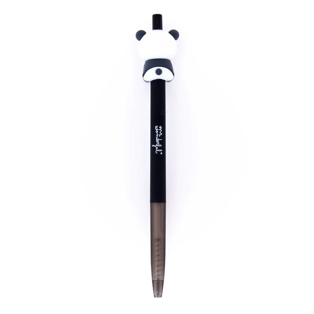 Boligrafo Panda 3D Roll Time Marca MR Wonderful Imagen principal del producto