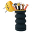 Set 6 Bolígrafos Borrables Bo-bo con Estuche Abeja MR Wonderful