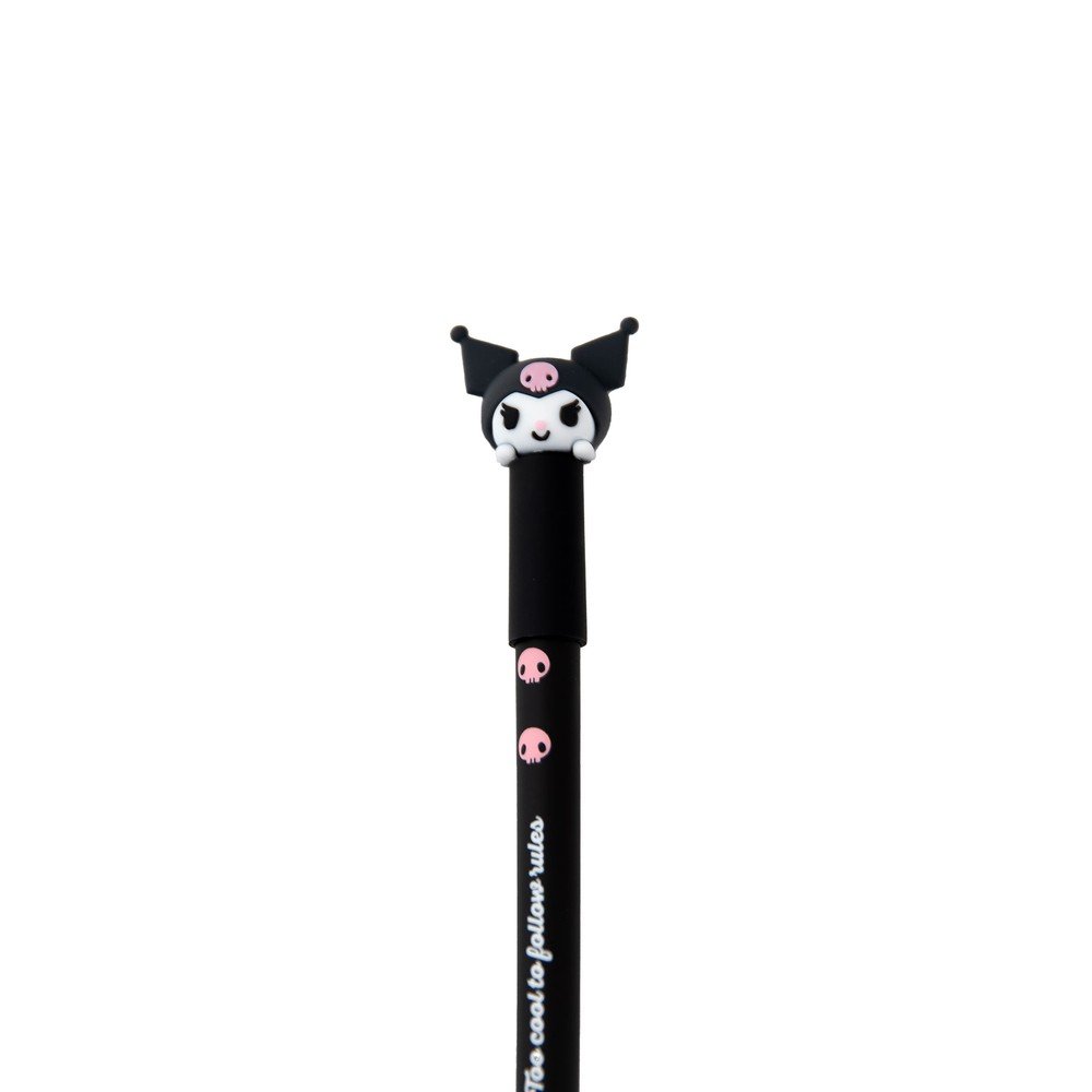 Bolígrafo borrable Hello Kitty Kuromi - Mr Wonderful 12 ud