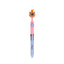 Boligrafo Multicolor Giratorio Capibara Marca Mr Wonderfull