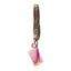 Cinta Lanyard con Tarjetero Erizo Ready to Roll Marca MR Wonderful