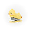 Grapadora Lazy Pollito MR Wonderful