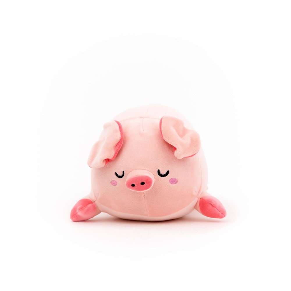 Peluche Lazy Cerdito MR WONDERFUL