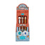 Set de 3 Bolis Borrables Bo-bo Granja Oveja Burro y Caballo MR Wonderful