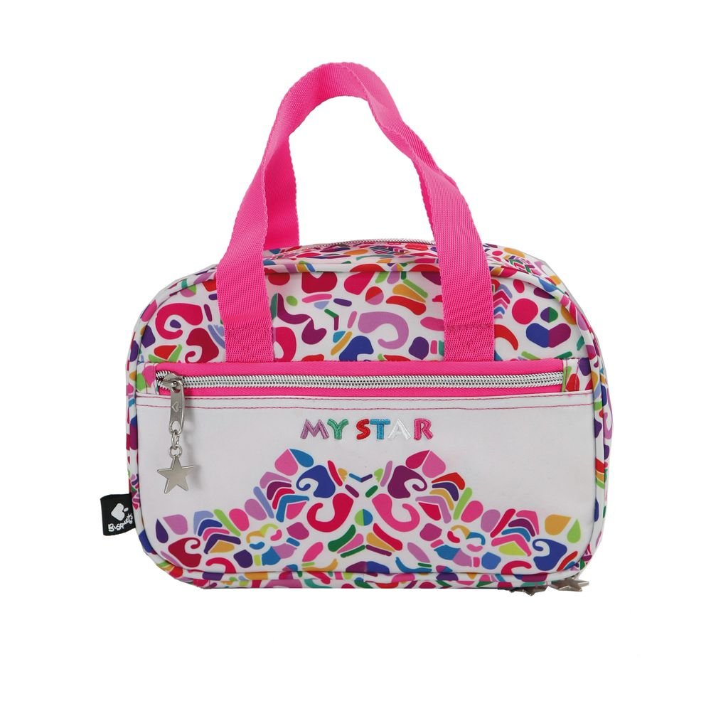 BOLSO NECESER MY STAR | BUSQUETS | 1 UNIDAD | 8446021010307