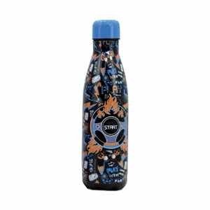 Botella Térmica Press Start COOLPACK