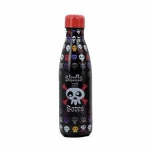 Botella Térmica Skulls & Bones COOLPACK