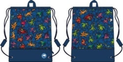 Saco plano sportdragon Comet Coolpack para manualidades Imagen principal del producto
