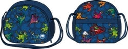 Neceser Sportdragon Lemon Coolpack resistente y compacto Imagen principal del producto