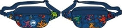 Riñonera Sportdragon Peach Coolpack mochila deportiva Imagen principal del producto