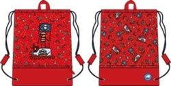 Saco Plano Patapalo Comet Coolpack para manualidades y organización Imagen principal del producto