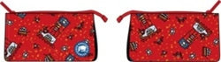 Portatodo simple Coolpack para niños y adultos Imagen principal del producto