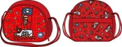 Neceser Lemon Coolpack Neceser infantil y juvenil Imagen principal del producto