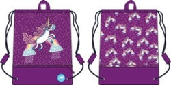 Saco plano Icornio Comet Coolpack para manualidades y oficina Imagen principal del producto