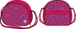 Neceser Hearts Lemon Coolpack para organización y estilo Imagen principal del producto