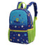 MOCHILA INFANTIL PEQUEÑA OVNI | BUSQUETS