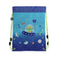 SACO DE CUERDAS KIDS OVNI | BUSQUETS