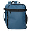 Mochila de Viaje Simple 40 cm Movom Foster Denim marca JOUMMA MOVOM BUSINESS