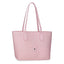 Bolso Tote Cloudline Mickey Nude JOUMMA Moda Licencias