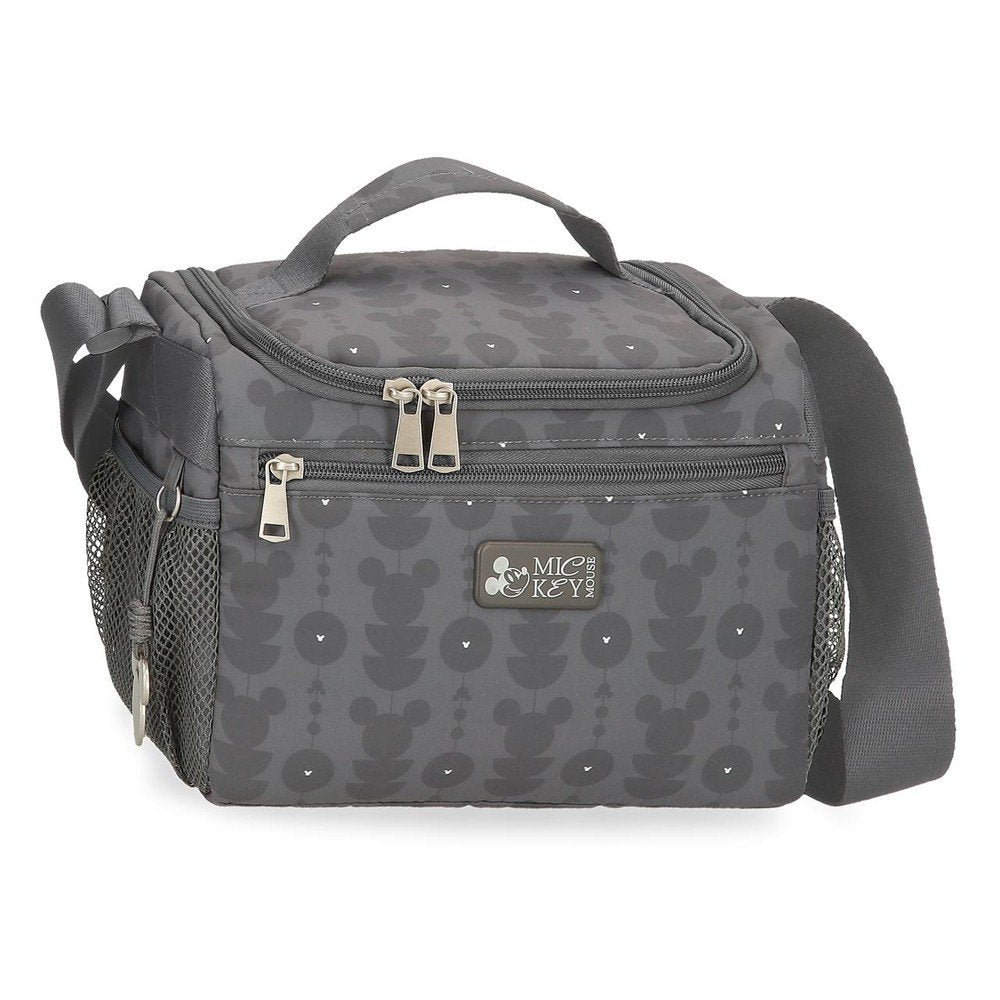 Portamerienda Zenia Mickey Marca Joumma Bags Licencias