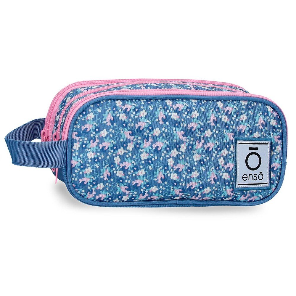 Portatodo triple Enso Fleur Blossom marca Enso