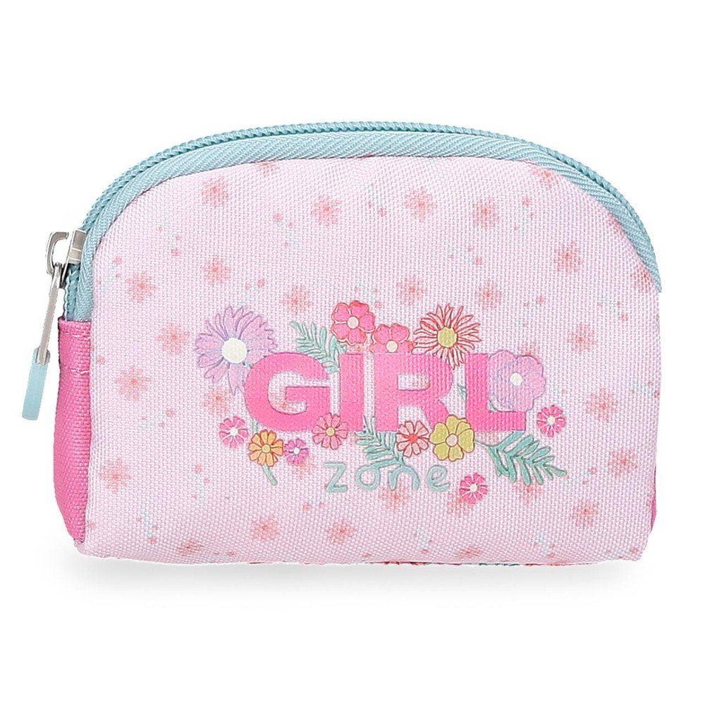 Monedero con Cremallera Enso Girl Zone Marca ENSO Imagen principal del producto