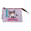 Monedero Neceser Kuromi Retropop JOUMMA BAGS Licencias