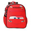Mochila infantil Cars McQueen Rojo 33 cm Joumma Bags Licencias