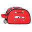 Neceser redondo adaptable con asa Cars McQueen rojo JOUMMA BAGS Licencias