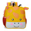 Mochila guarderia Roll Road Happy Pets Giraffe Adapt 25x23 JOUMMA ROLL ROAD
