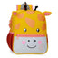 Mochila Roll Road Happy Pets Giraffe Adapt 28x23 Marca JOUMMA ROLL ROAD