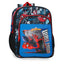 Mochila Spiderman Wall Crawler 40 cm Joumma Bags Licencias