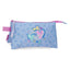 Portatodo triple triangular Best Wishes 12x22 Joumma Movom