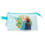 Estuche Triple Frozen Forever JOUMMA BAGS Licencias