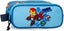 Portatodos doble Iron Man Next Door Universal