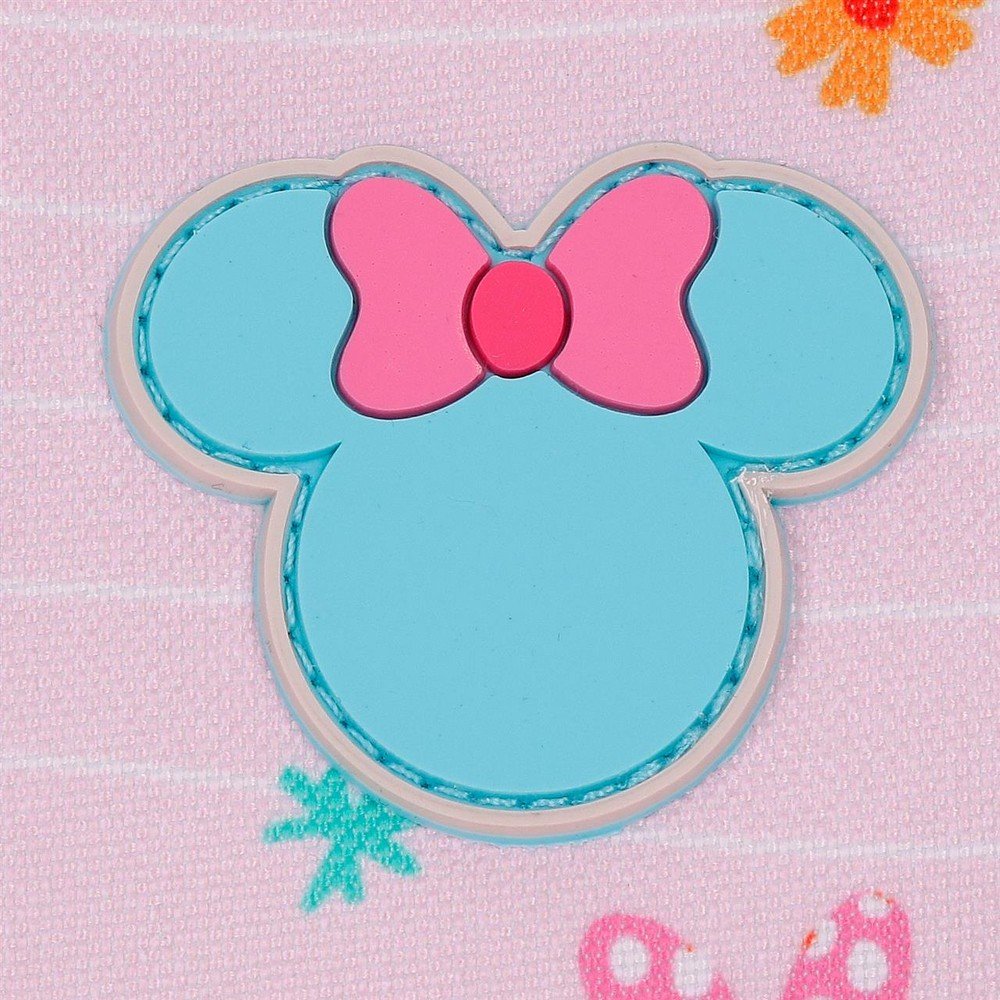 Bolsa de viaje Minnie Happy To Be Me 40 cm