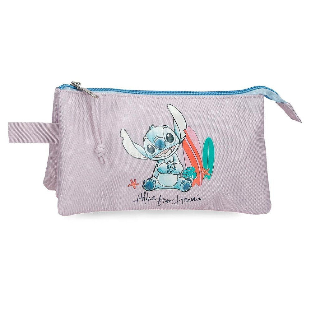 Portatodo Triple Stitch From Hawaii Marca Joumma Bags