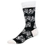 CALCETINES DE ALGODON MEDIA CAÑA 40-46 MUSICA | SOCKSMITH | 1 UNIDAD | 8482920027350