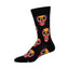 Calcetines de Algodón Media Caña Caravela Socksmith